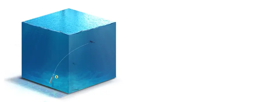 Advantages of Underwater Locator Beacon DS-Mark - 5