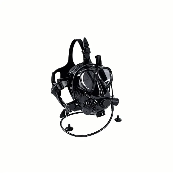 Diver Voice Unit-Comms - Pro-underwater-communication-for-divers
