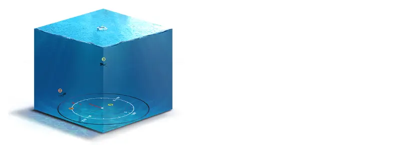 Accurate Underwater 3D Navigation-Control Center Commander - 10