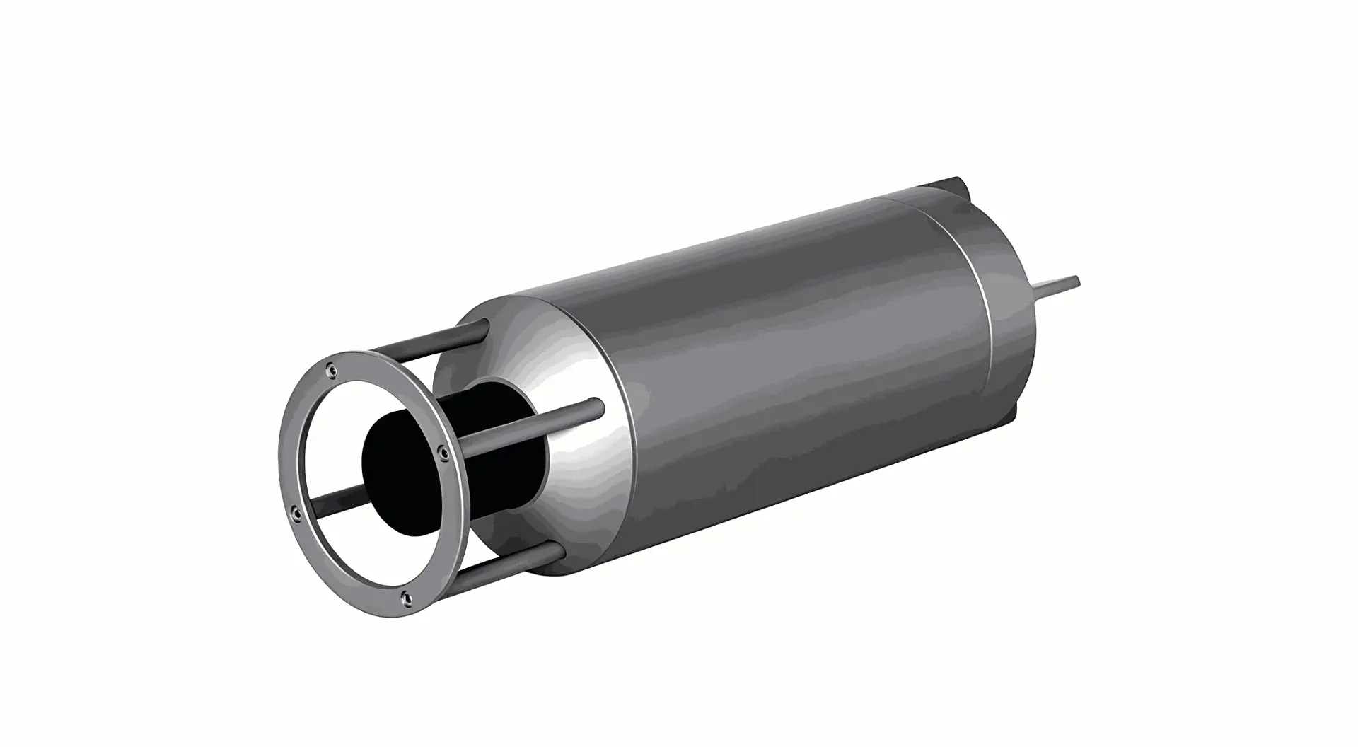 Underwater Locator Beacon DS-Mark-5 