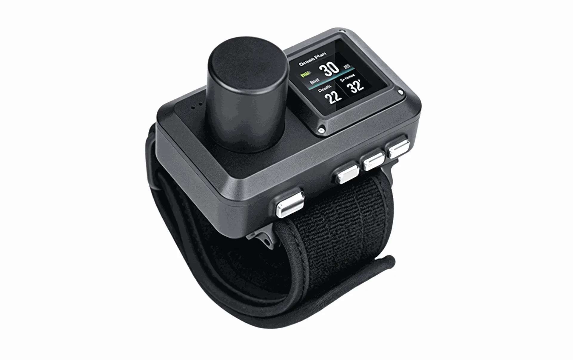 Dive Navigation Computer  DS-Navygator-M