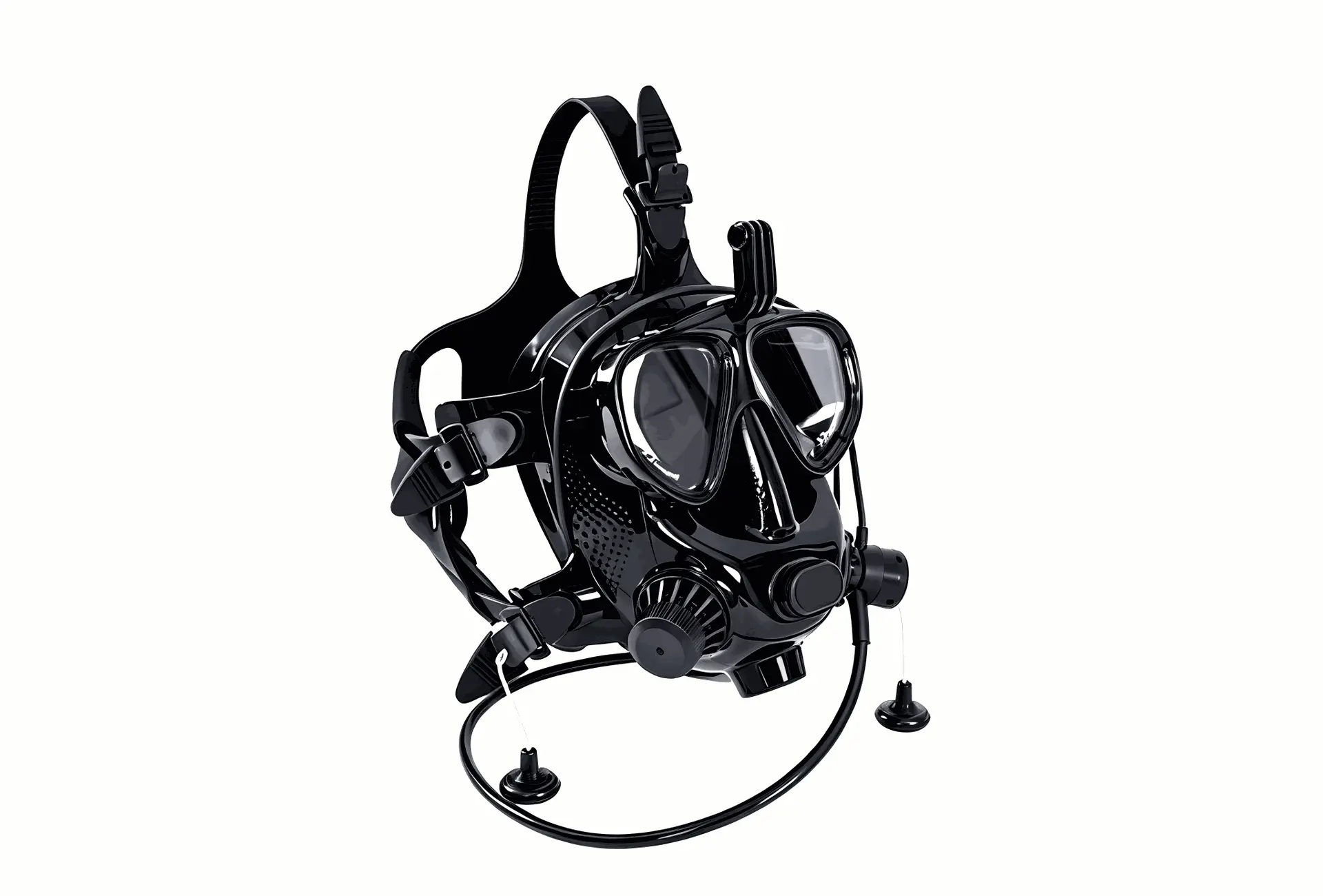 Diver Voice Unit  DS-Comms-Pro