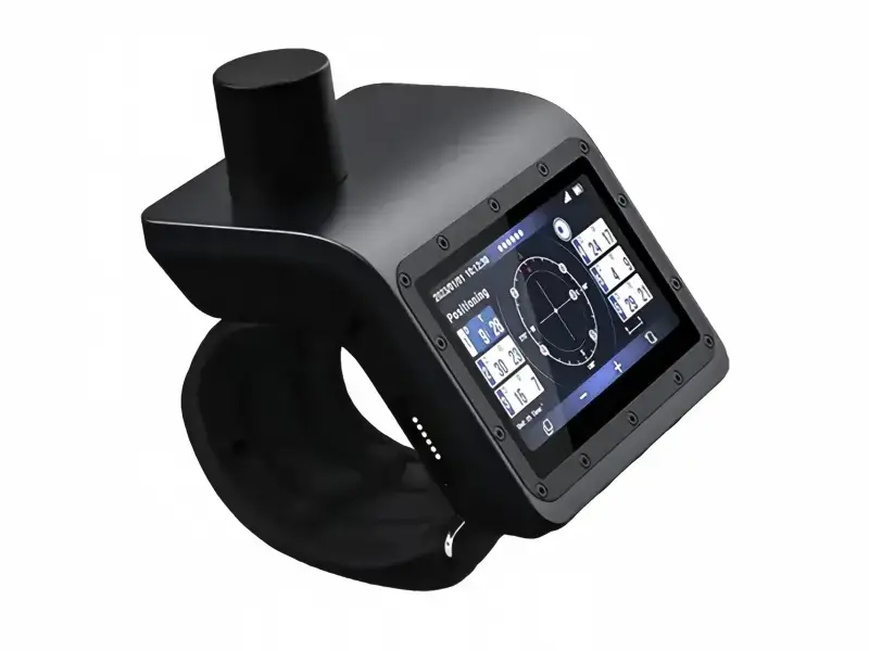 Dive Navigation Standard Series