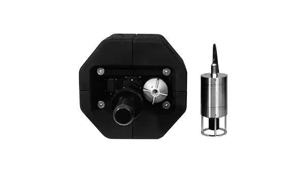 Control Center Map Series DS-Commander-Map-Positioning and Communication Buoy