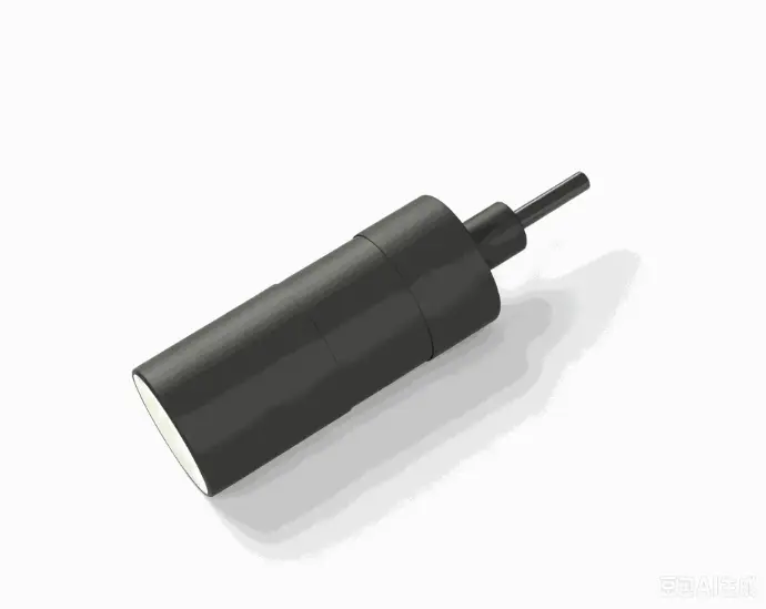 SBE-218D  Compact Single-Beam Echosounder  for Small Unmanned Surface Vehicle 218 kHz / 50 kHz