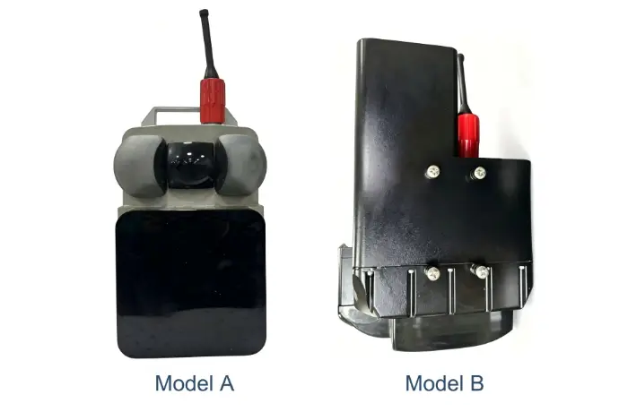 MiniUAC-3D-300_Mini 3D imaging sonar