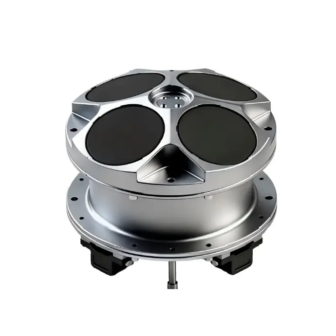 DVL-300K Piston-type 4-Beam Doppler Velocity Log 300kHz
