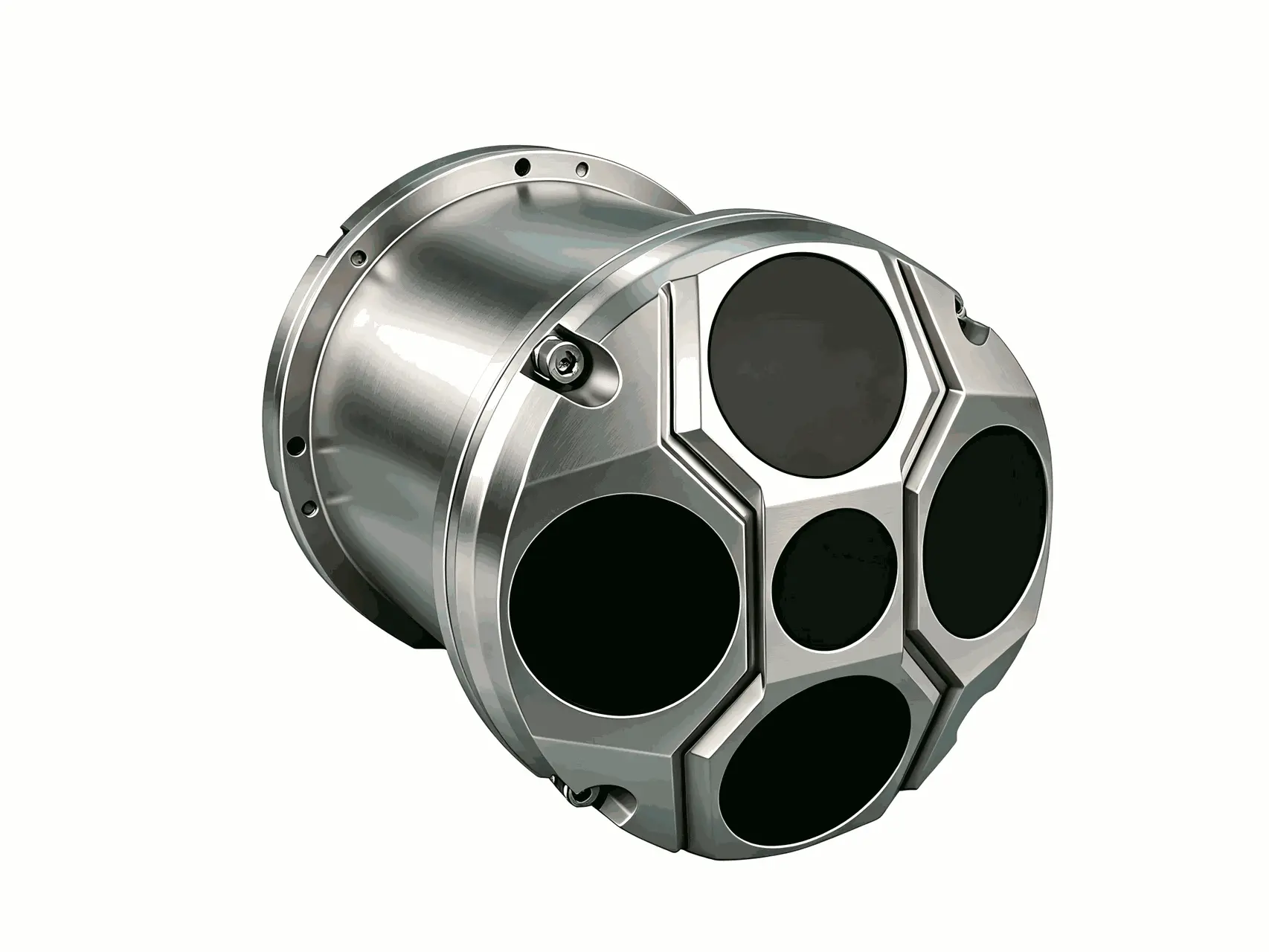 DVL-600K_Piston-type Doppler Velocity Log