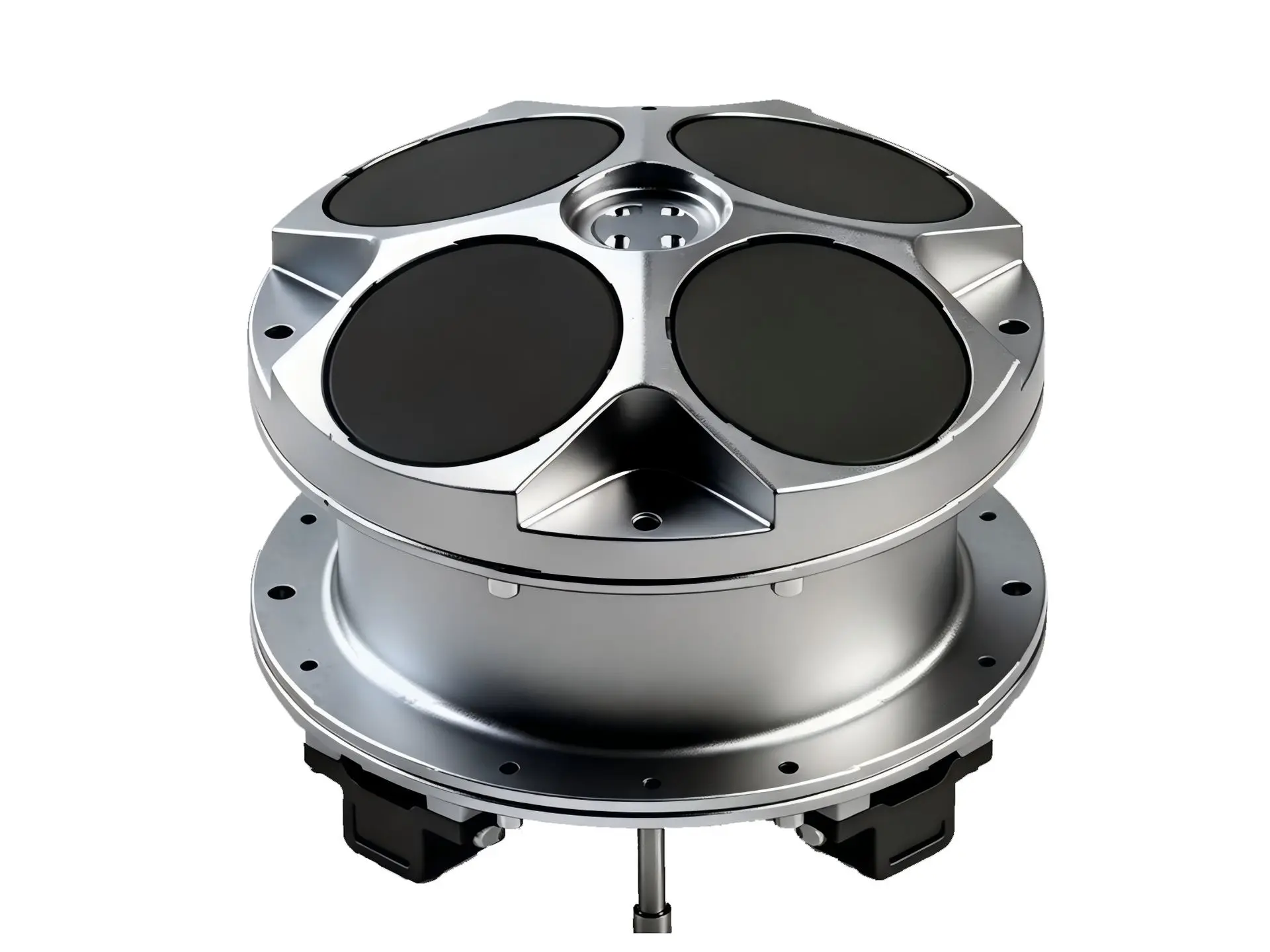 DVL-300K  Piston-type 4-Beam Doppler Velocity Log 300kHz