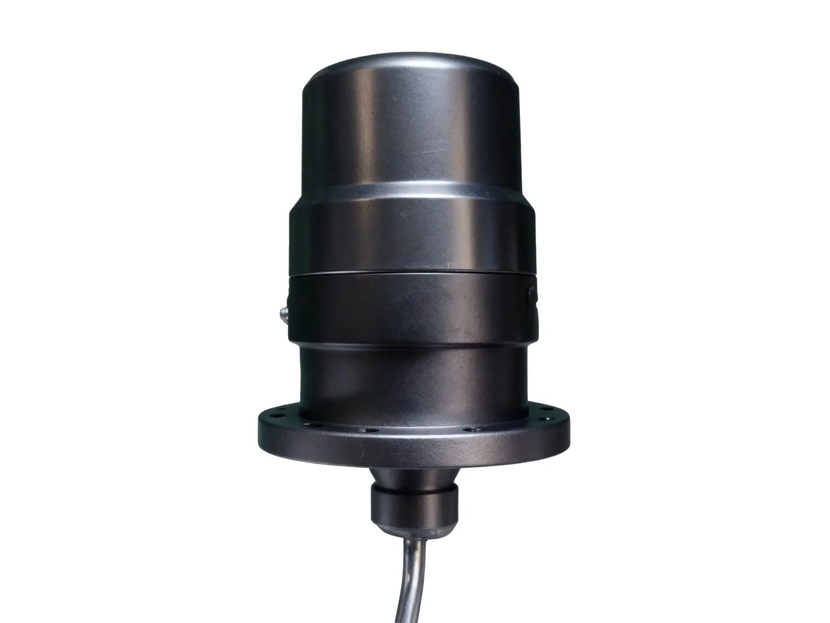 UAC-700M     Mechanical Scanning Sonar 700kHz  Underwater Acoustic Camera 360° Omnidirectional Imaging Sonar
