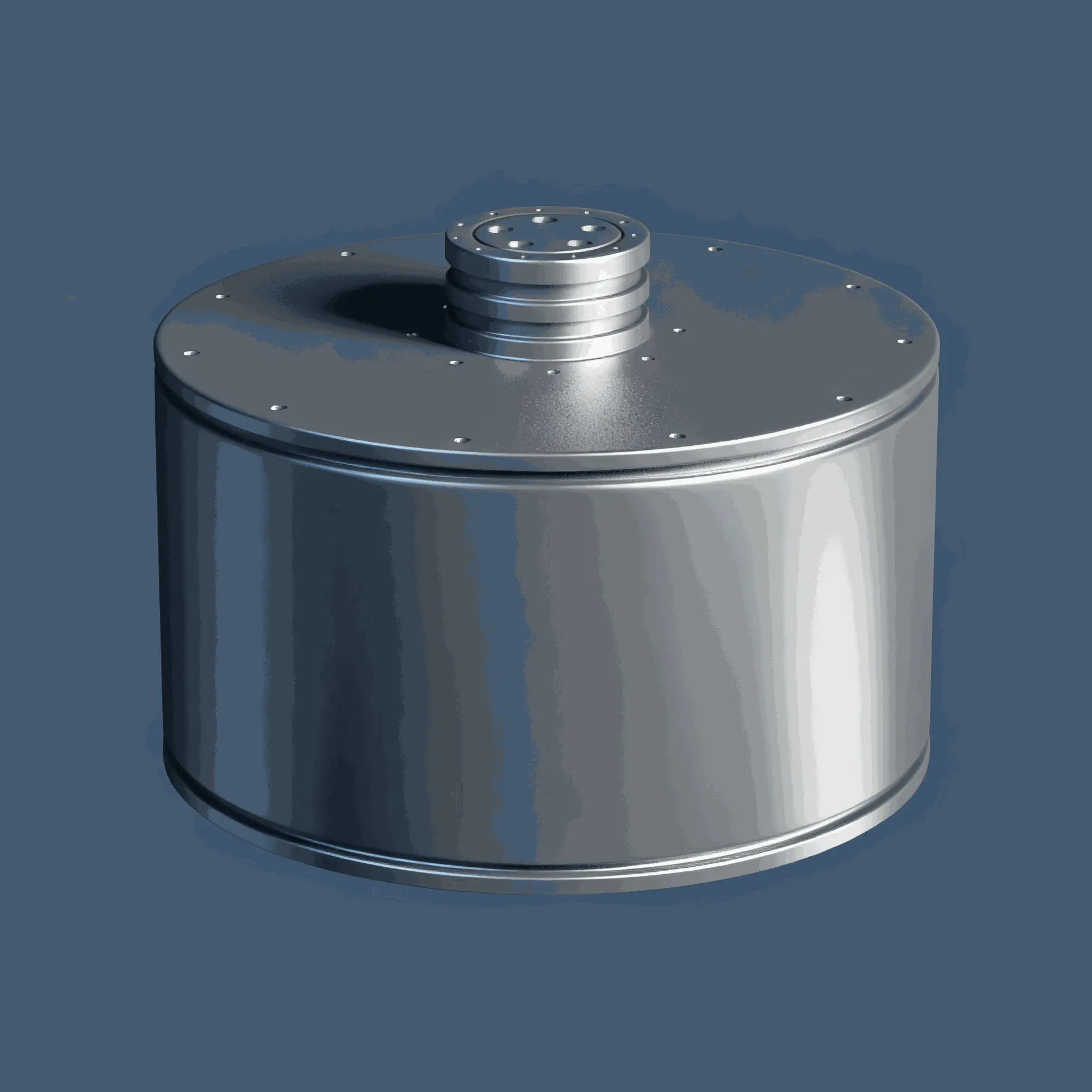 FSC25 3D Fishing Sonar