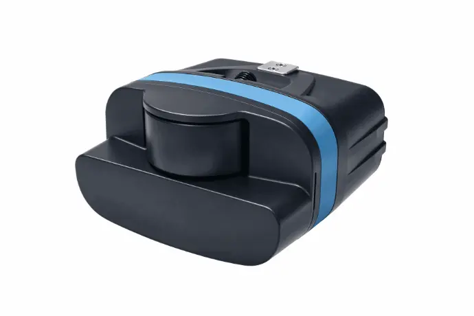 MiniUAC-FLS800D Upgraded Version · Sharper Images Dual-Frequency Forward Looking Sonar