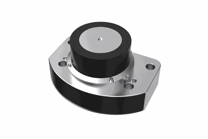 MiniUAC-FLS700P-Dual-Frequency Forward Looking Sonar