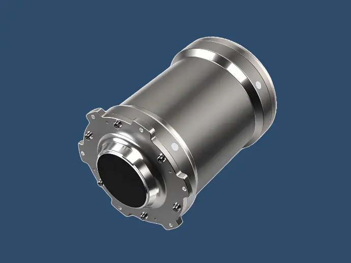 NAVS-P600K-3000M_ Integrated Navigation System