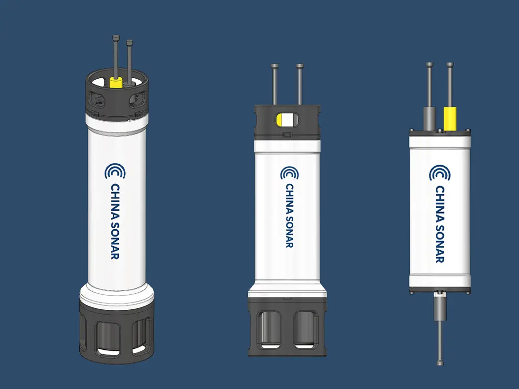 UAM series Underwater Acoustic Modems (UAMs)