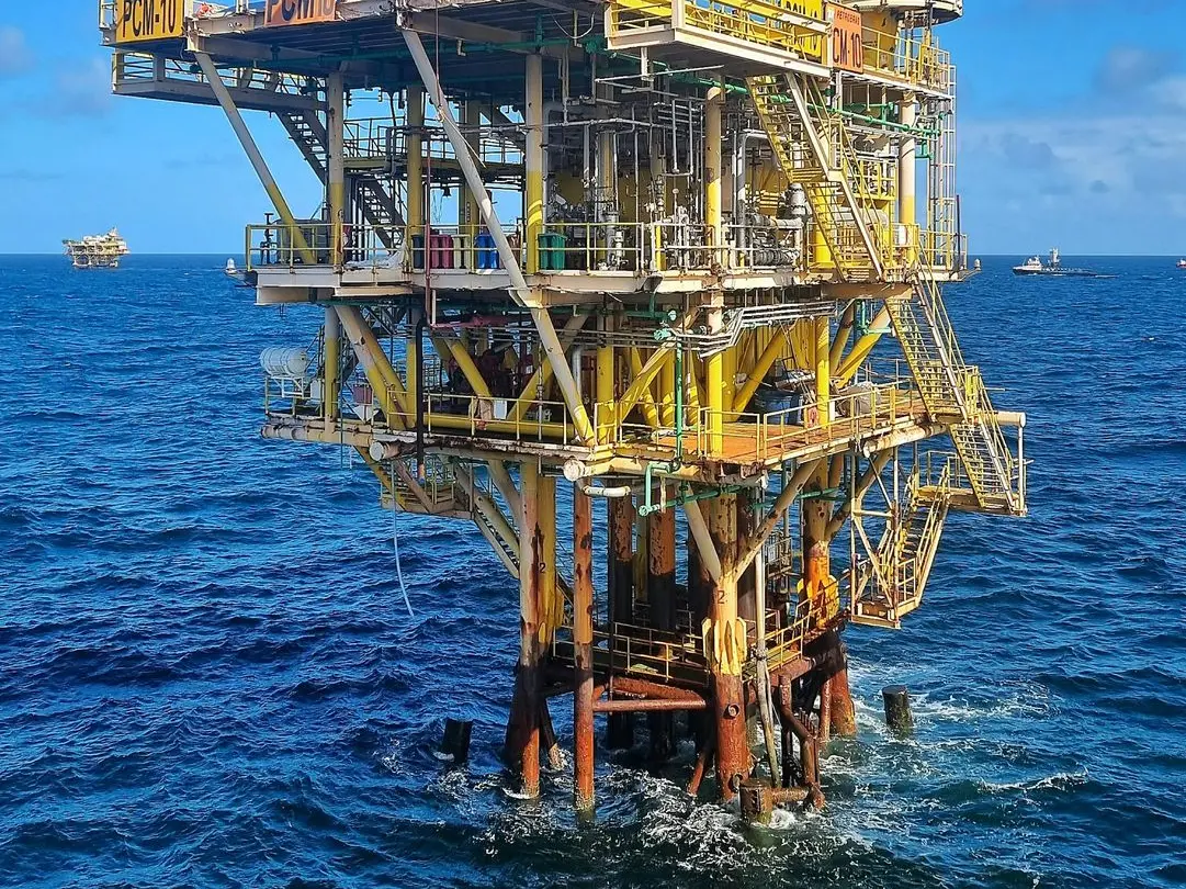 adcp application in Deepwater oil and gas