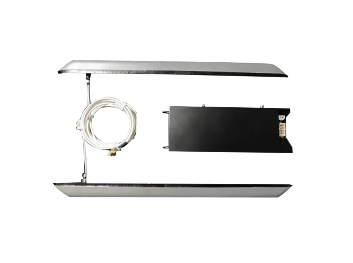 UAC-750S -single-beam side-scan sonar