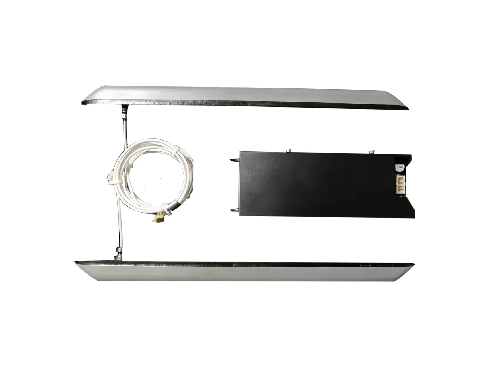 UAC-750S    Single-beam Side-scan Sonar