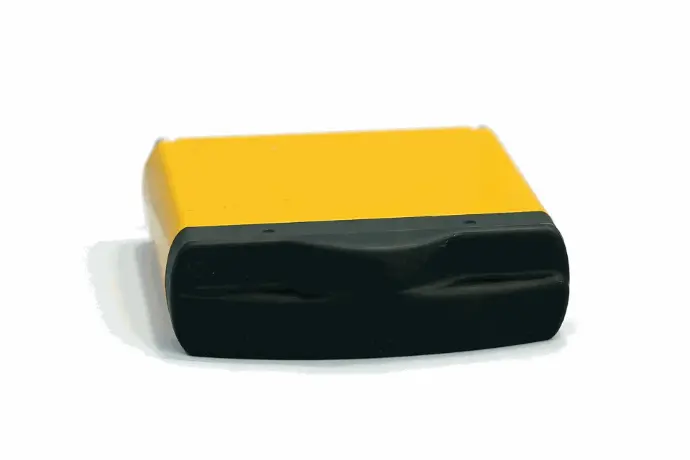 MiniUAC-1210 Ultra-High-Frequency Forward-Looking Sonar