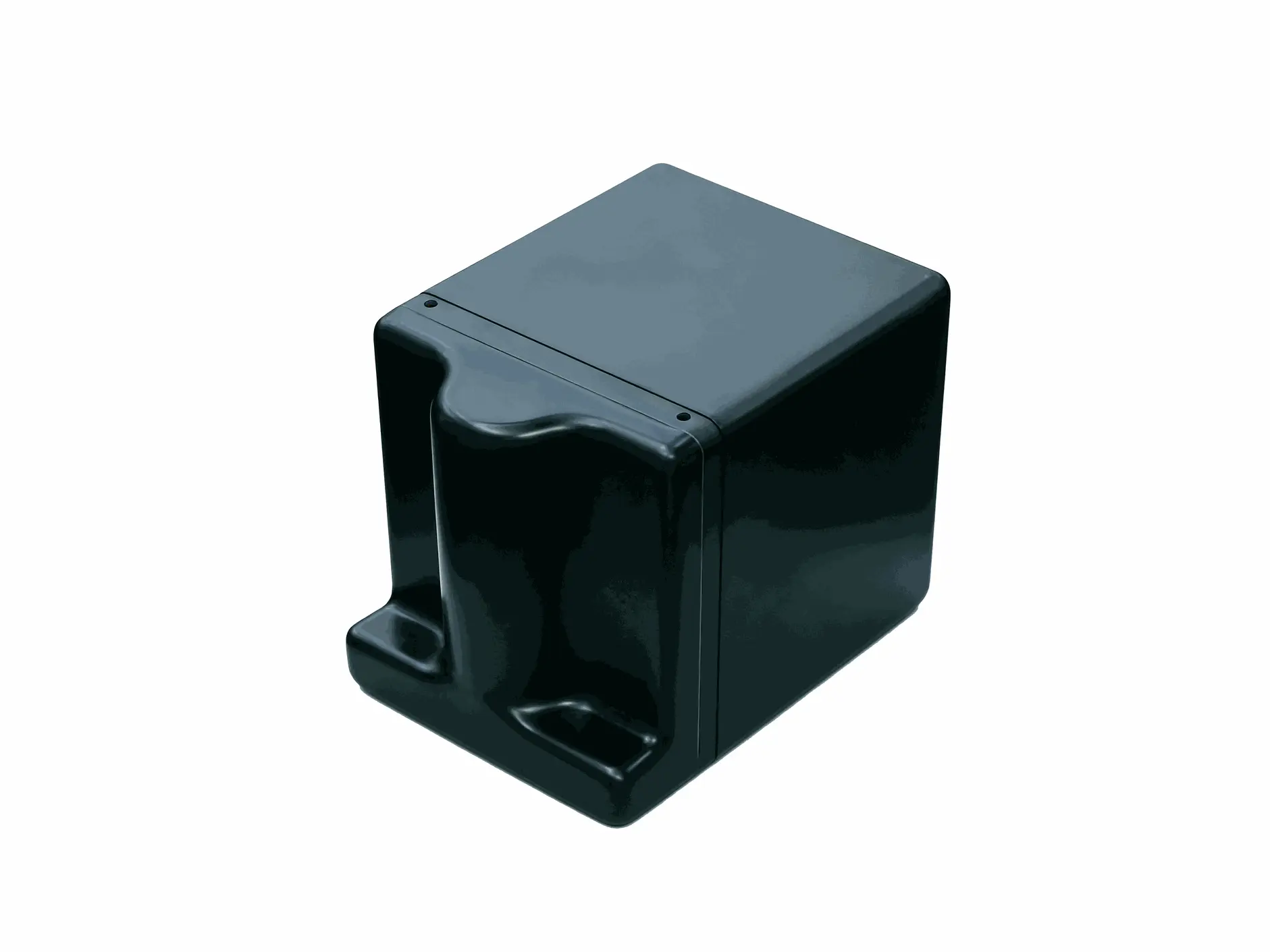 MiniUAC-1402 2.5D Forward-Looking Sonar