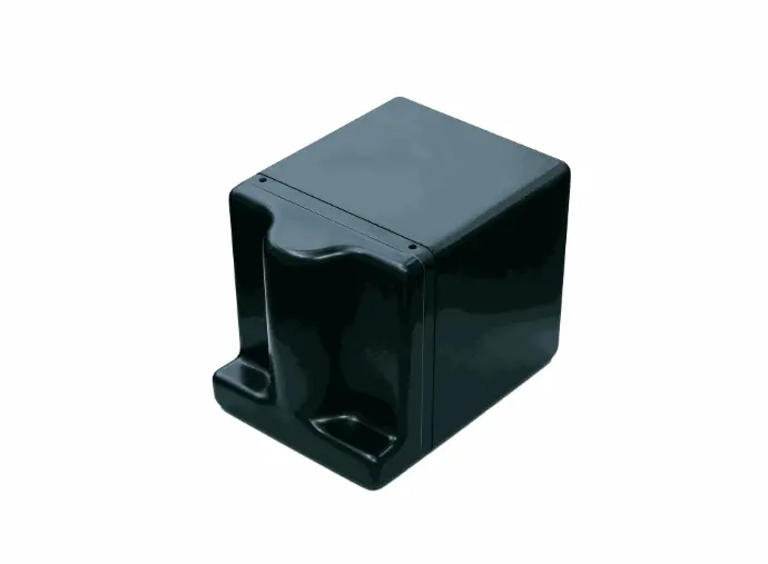 MiniUAC-1402 2.5D Forward-Looking Sonar