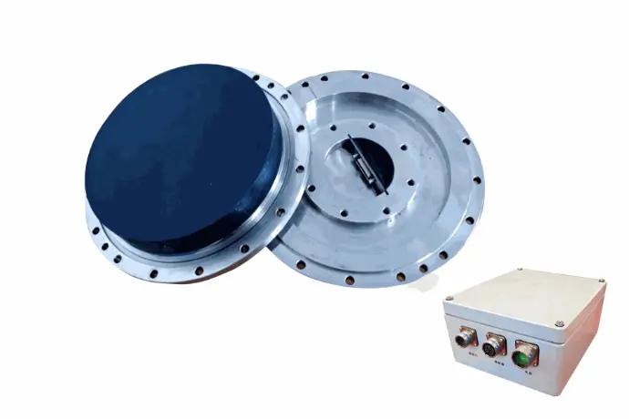 DVL-150K-Phased Doppler Velocity Log Phased