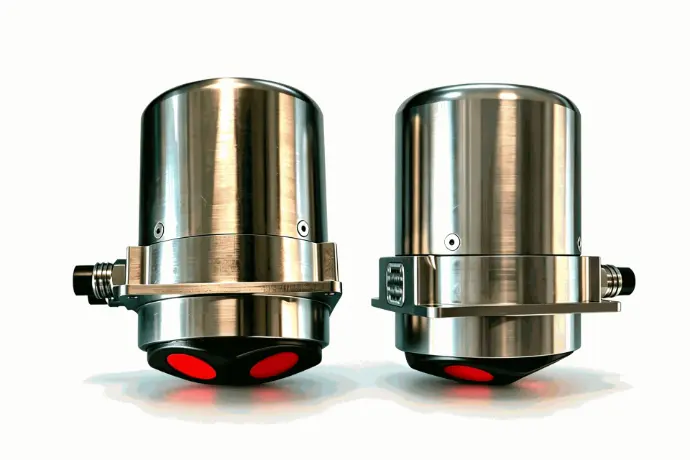 NAVS-1000 Integrated Navigation System 