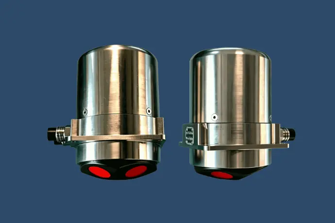 NAVS-1000 Integrated Navigation System  (2)