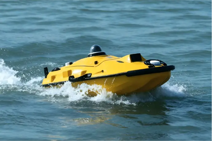 Usee(USV-6S) Unmanned Surface Vehicle