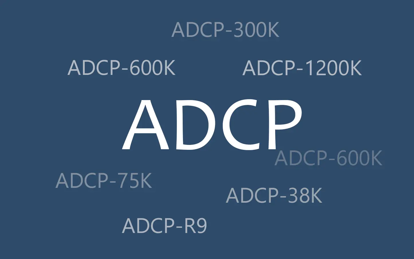 ADCP Series