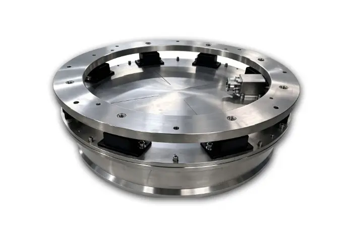 ADCP-38K Phased Array | 37.5kHz Acoustic Doppler Current Profiler