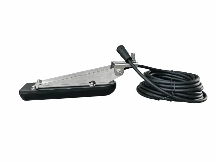TFSS-4510   Triple-Frequency Scanning Sonar