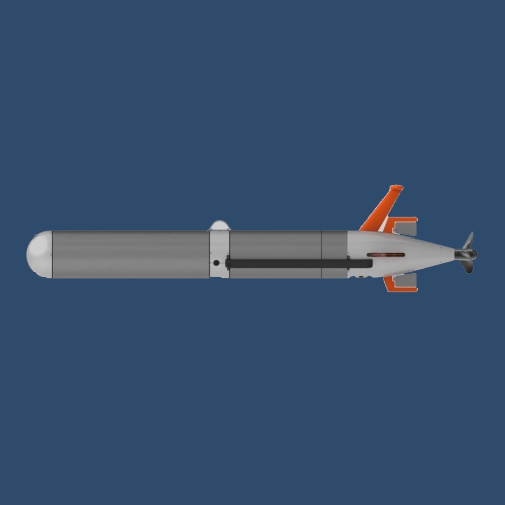 AUV-HJ300M