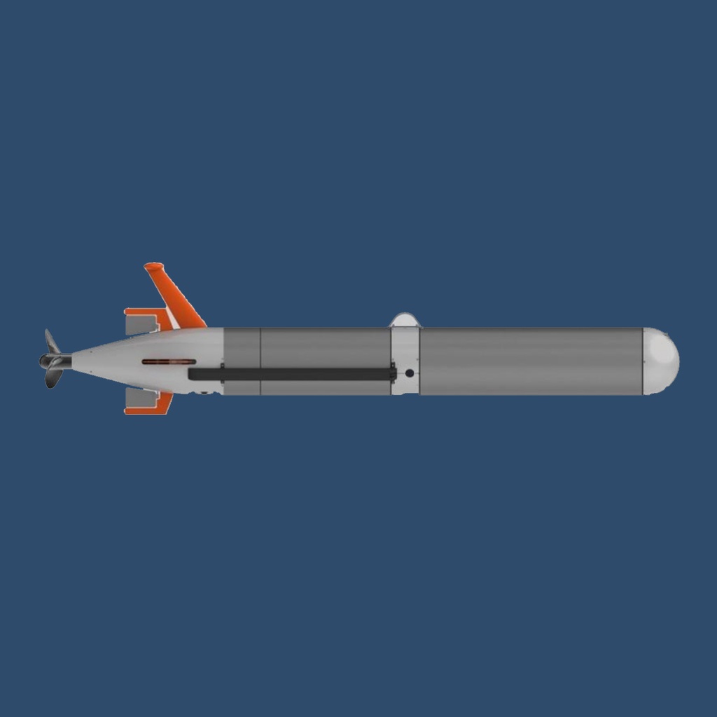AUV-HJ1000M