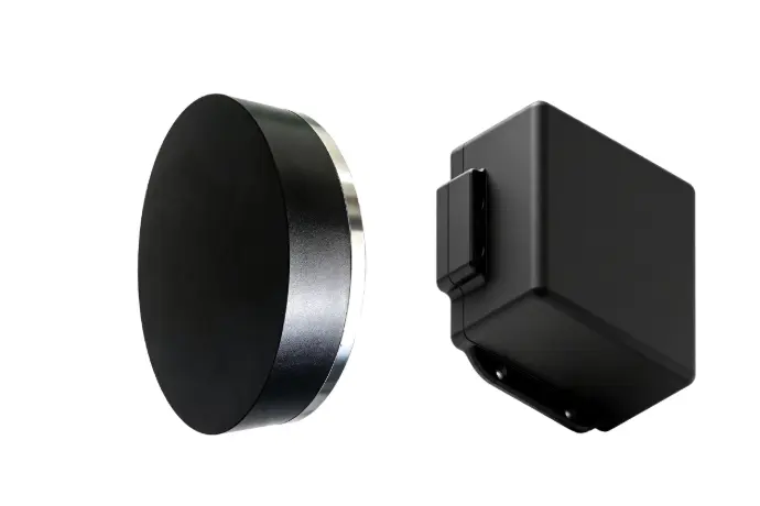 DVL-600KPhased-array