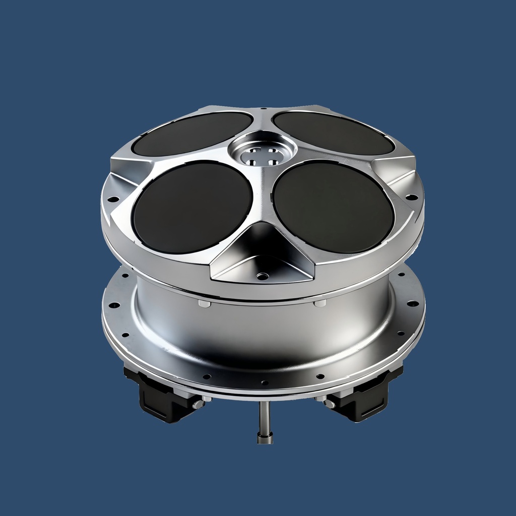 ADCP-300K-DR Acoustic Doppler Current Profiler