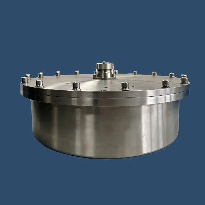 ​ADCP-75K-DR Phased Acoustic Doppler Current Profiler