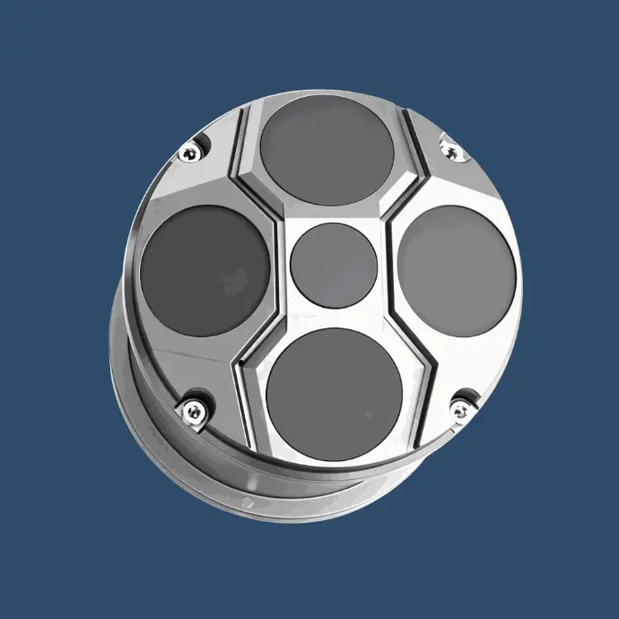 ADCP-600K-SC Acoustic Doppler Current Profiler