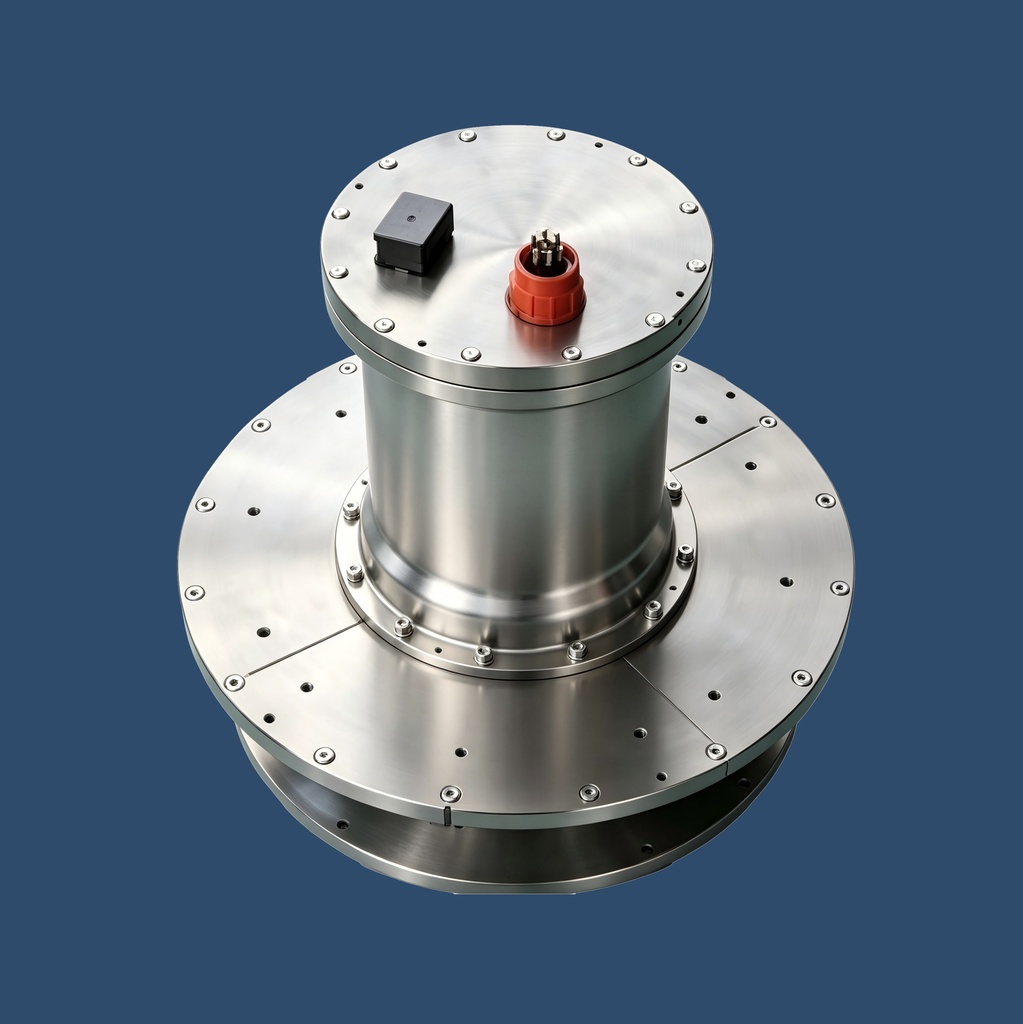 ADCP-75K-SC Phased Acoustic Doppler Current Profiler