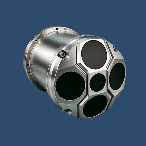 ADCP-600K-DR Acoustic Doppler Current Profiler