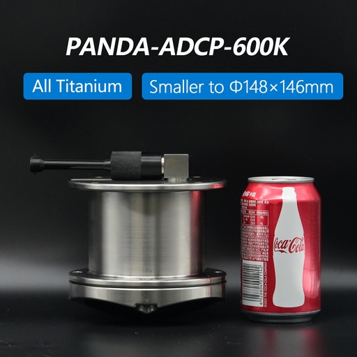 PandaADCP-DR-600K