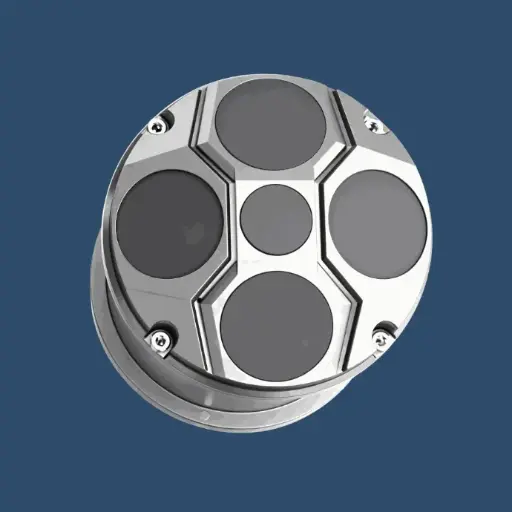 ADCP-600K-SC Acoustic Doppler Current Profiler